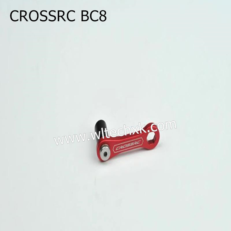 CROSSRC BC8 Parts Spanner Socket CS-97400357-2