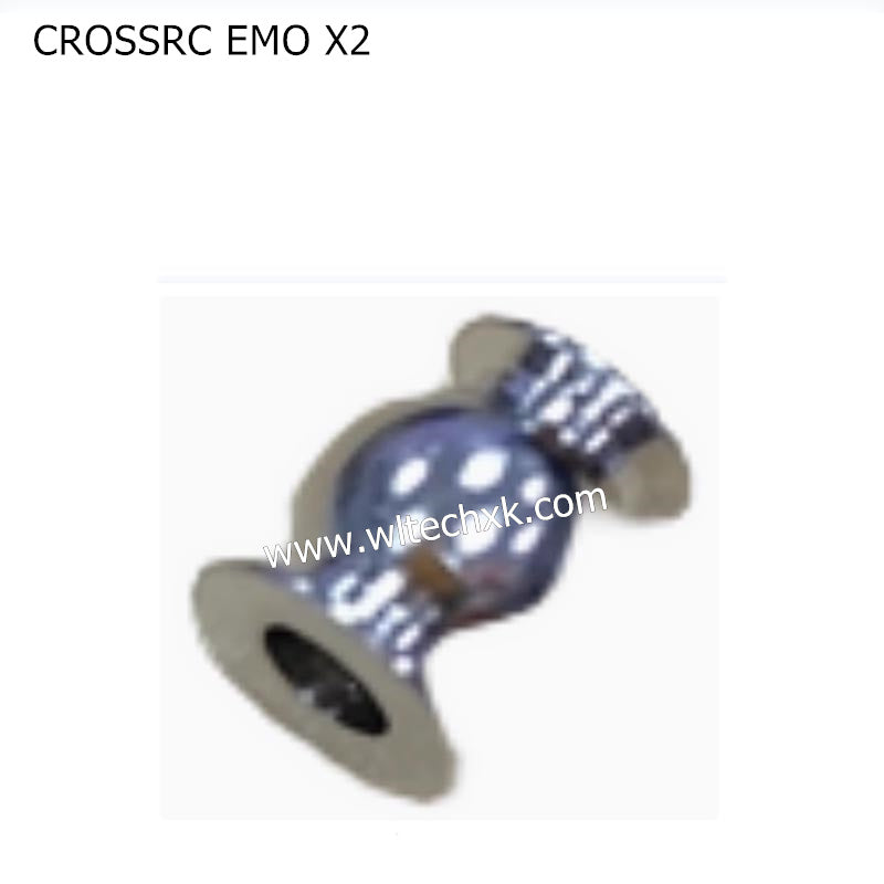 CROSSRC EMO X2 Parts Ball Head Bead Single 41753