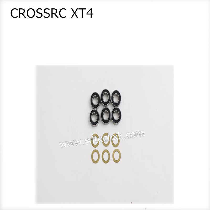CROSSRC XT4 Parts Transfer Case Bearing Parts CS-97400845