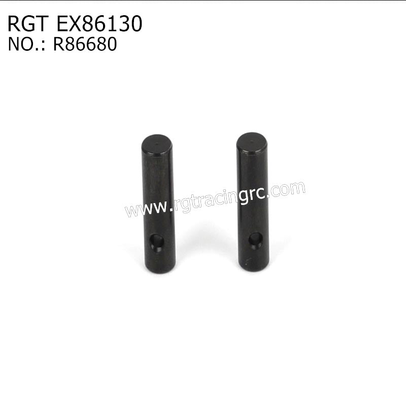 RGT EX86130 Original Parts Gear Shaft R86680