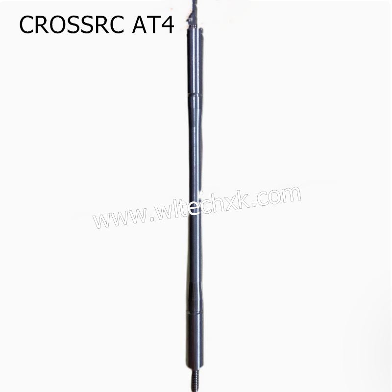 CROSSRC AT4 Parts Stainless Steel Tie Rod