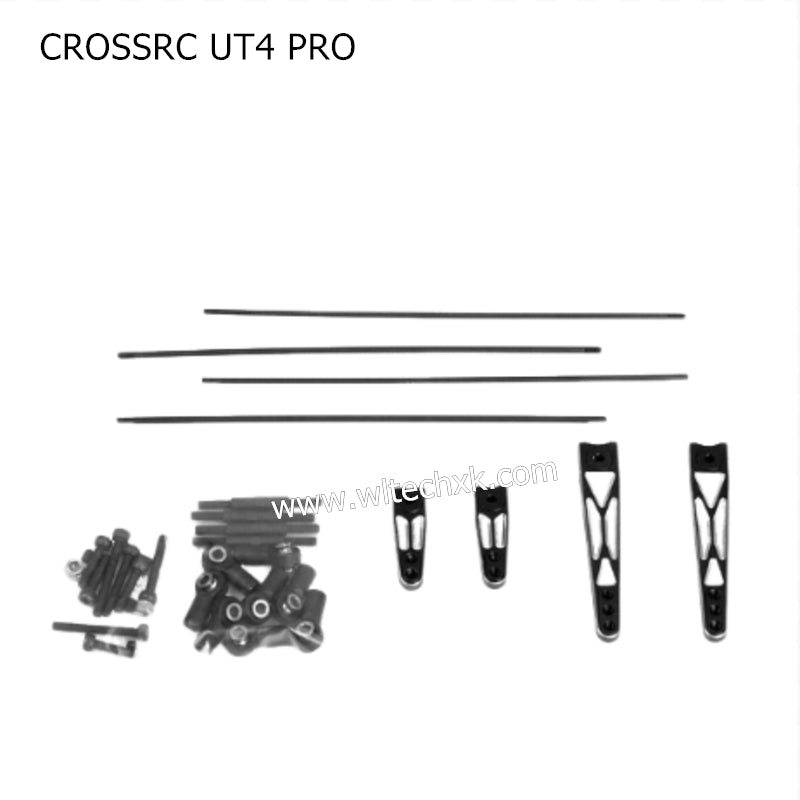 CROSSRC UT4 PRO Parts Anti Roll Bar CS-97400793
