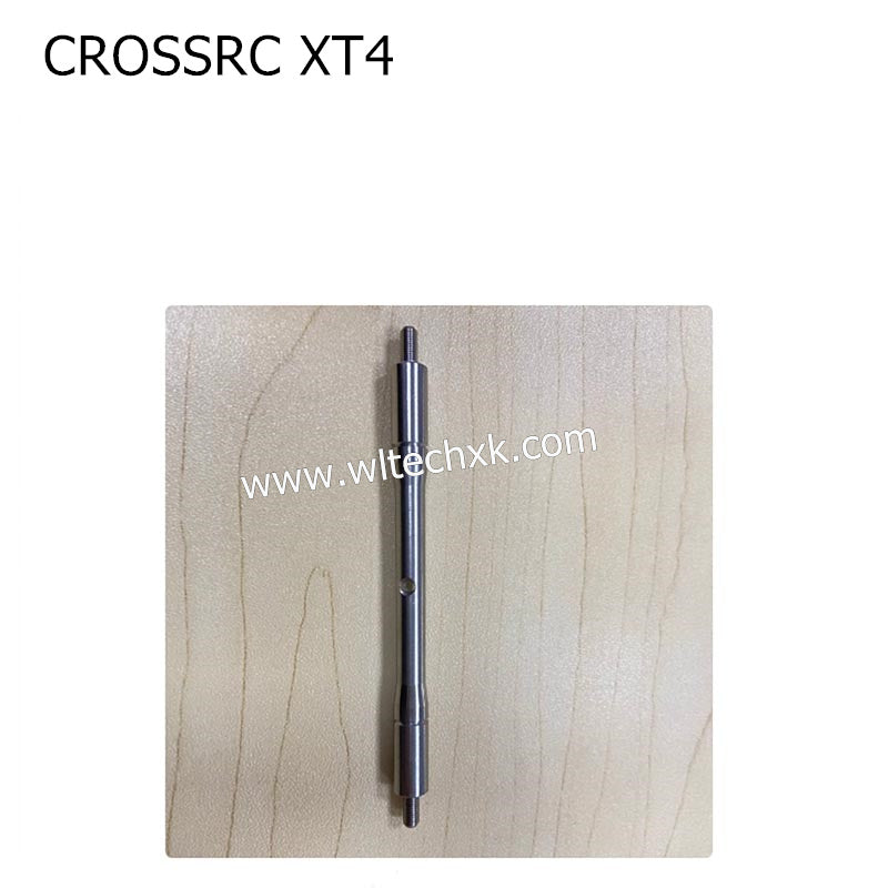 CROSSRC XT4 Parts Stainless Steel Tie Rod