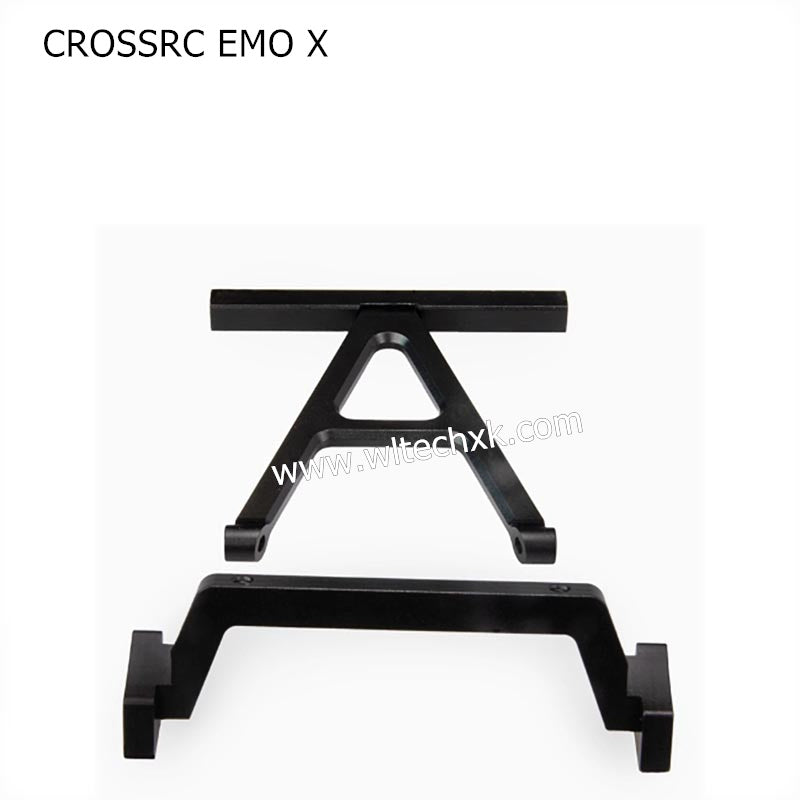 CROSSRC EMO X Parts Bracket Arm Code Upgrade-1