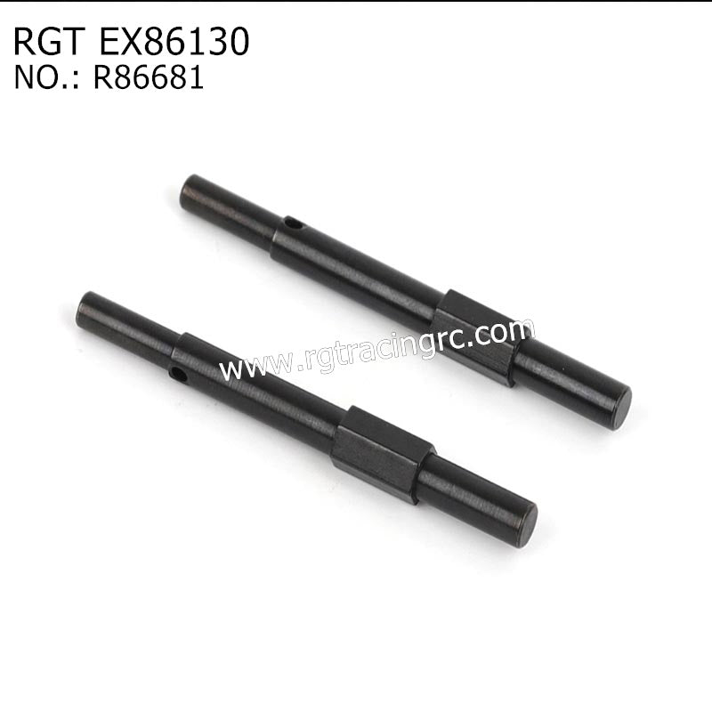 RGT EX86130 Original Parts Transmission Axle R86681