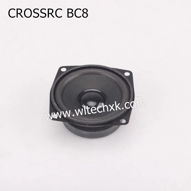CROSSRC BC8 Parts Sound System Speaker 4 Ohm 3W CS-92296001-1