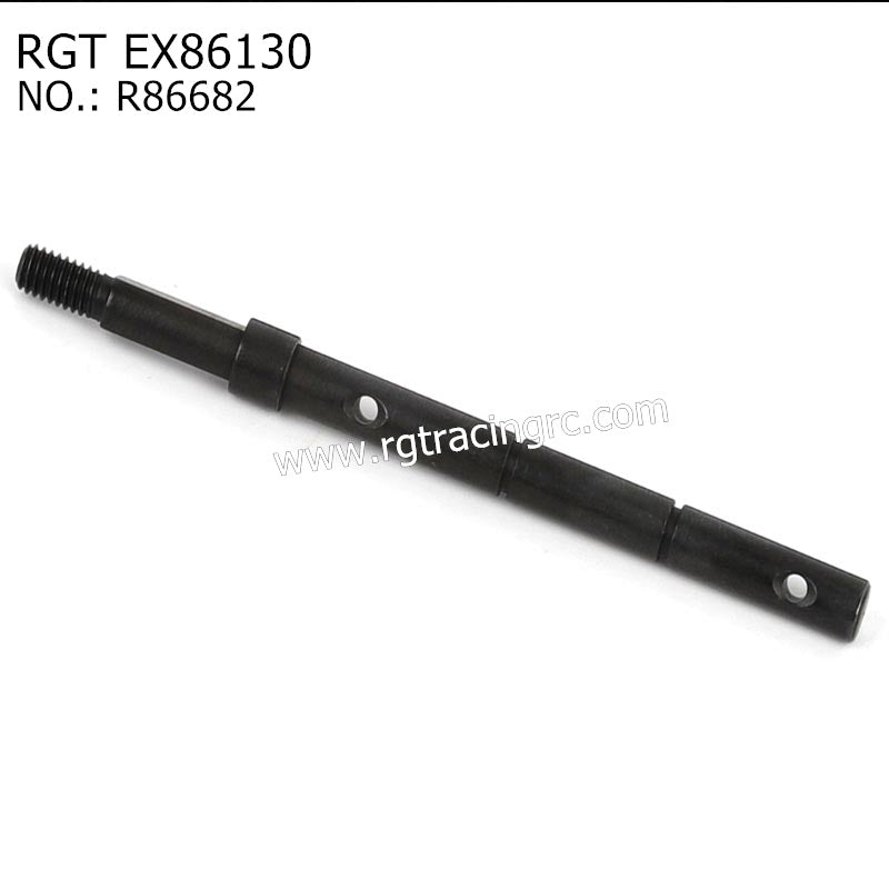 RGT EX86130 Original Parts Torque limit shaft R86682