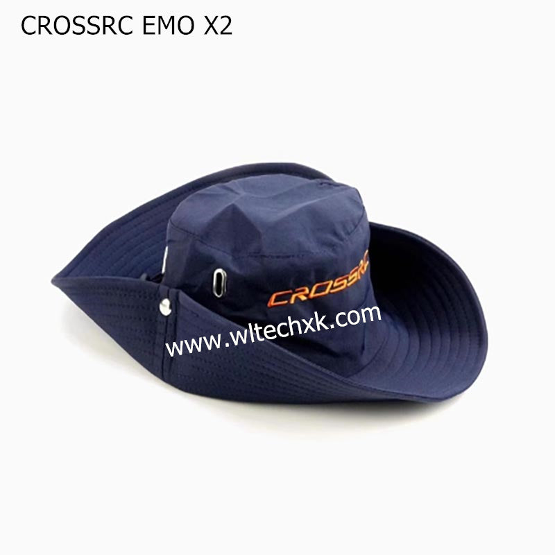 CROSSRC EMO X2 Parts Fisherman Hat