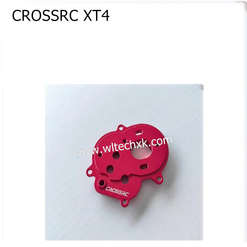 CROSSRC XT4 Parts Motor Seat Parts Package CS-97401229-2