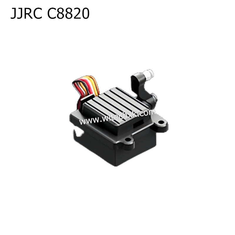 JJRC C8820 RC CAR Parts 15G Five Wire Servo