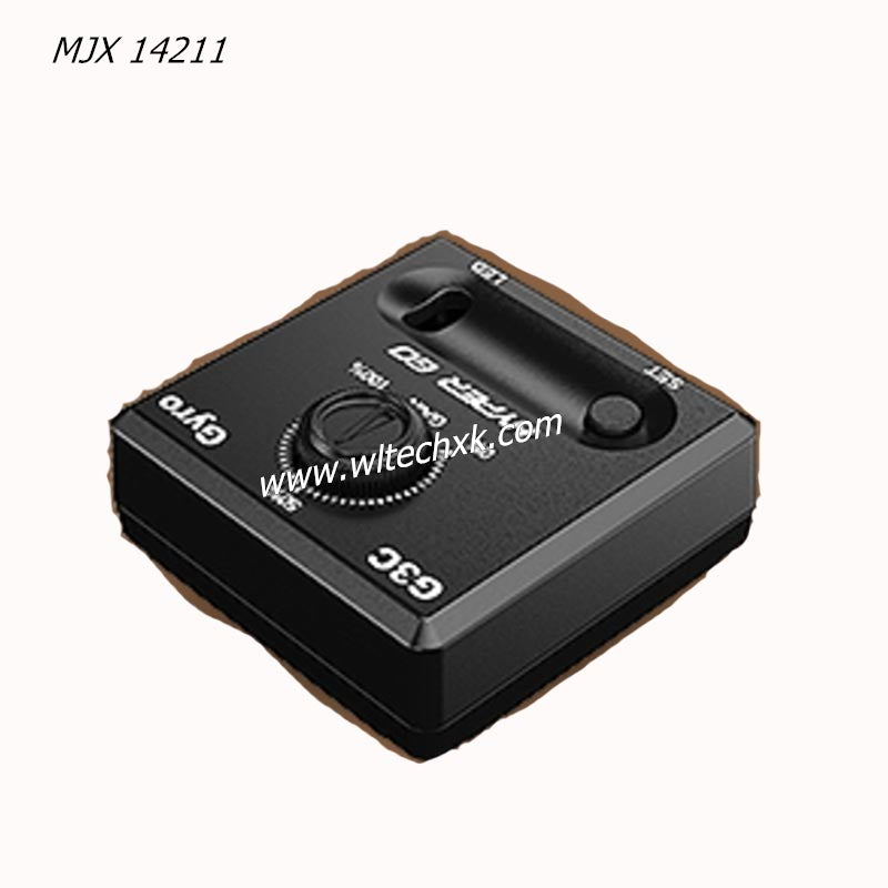 MJX Hyper Go 14211 Original Parts G3C GYRO