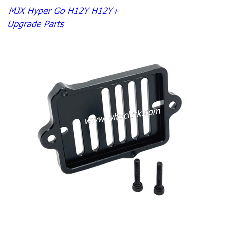 MJX Hyper Go H12Y H12Y+ Upgrade Parts Electric Adjustable Base black-2