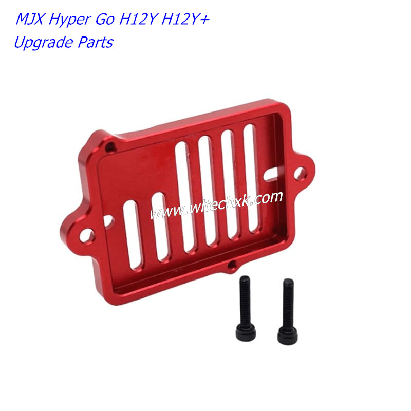 MJX Hyper Go H12Y H12Y+ Upgrade Parts Electric Adjustable Base-1