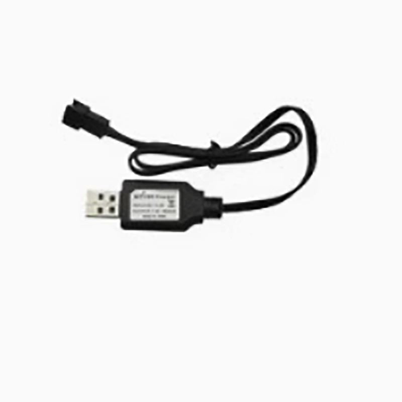 MN MODEL MN268 RC CAR Original Parts Charger