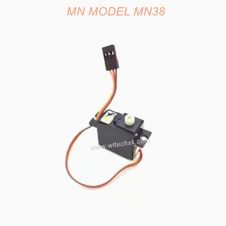 5-MN-MODEL-MN38-Parts-Original-Servo-Kit-17KG