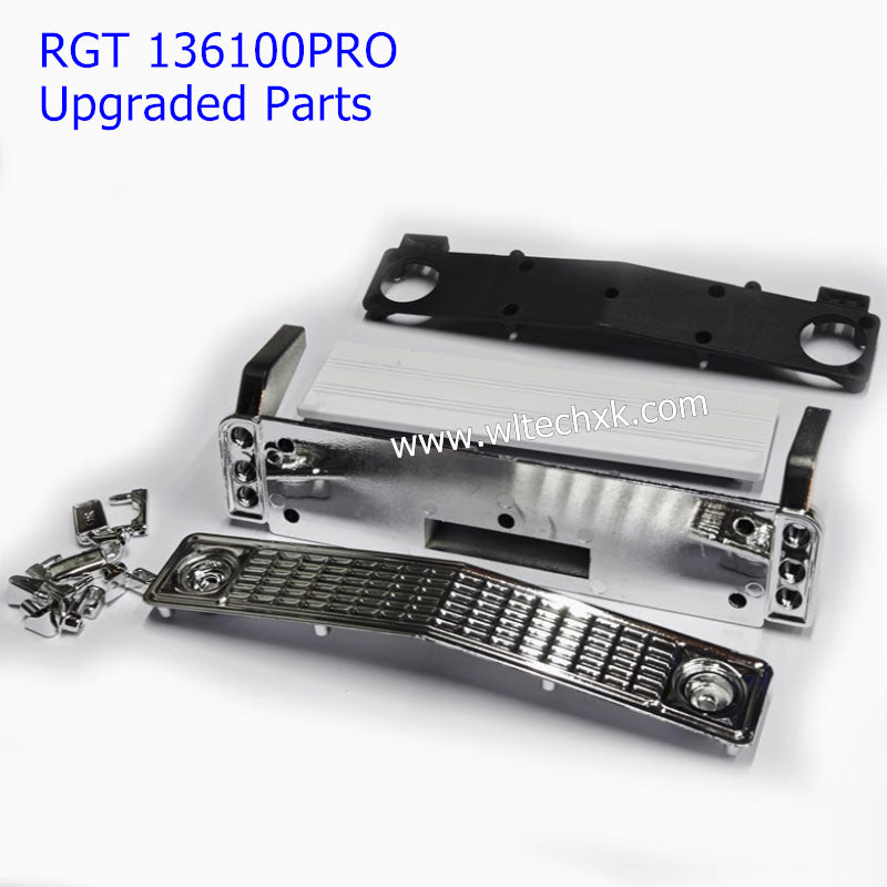 RGT 136100PRO Upgraded Parts Exterior Decoration Accessories 1 set