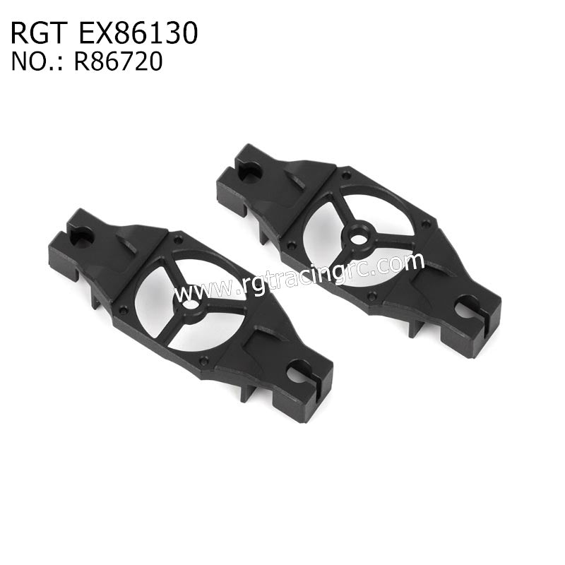 RGT EX86130 Original Parts Suspension Connected Plate R86720