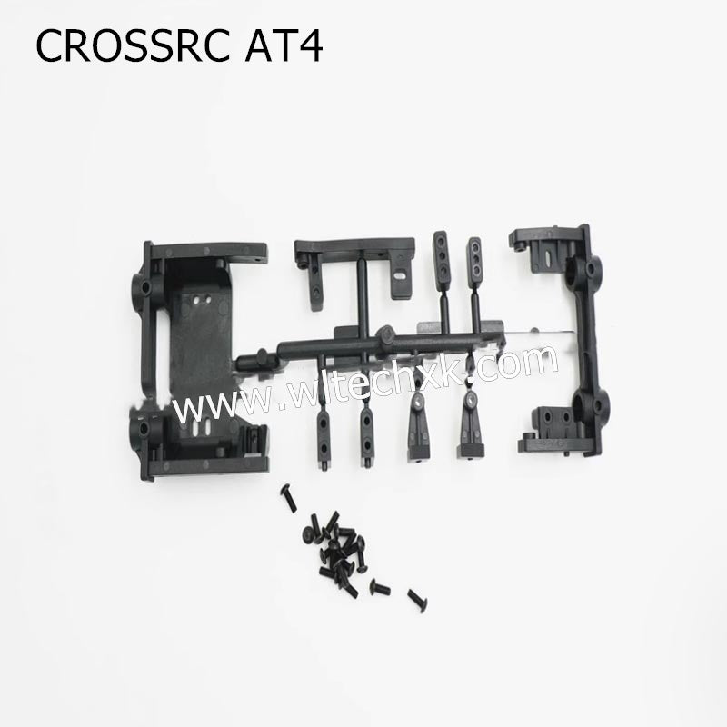 CROSSRC AT4 Parts Steering Gear Seat Kit CS-97400871