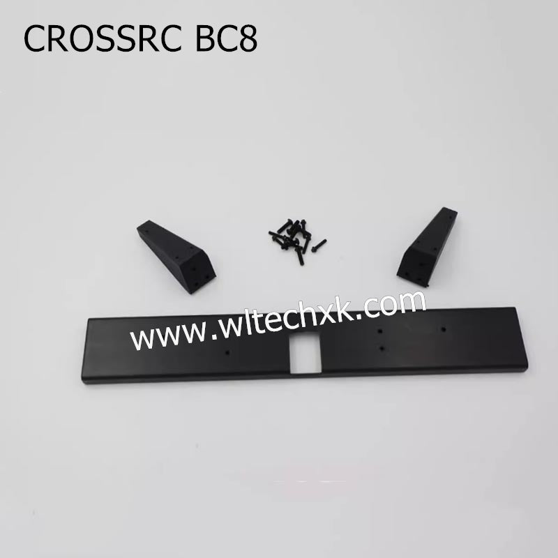 CROSSRC BC8 Parts Front Bumper CS-97400486