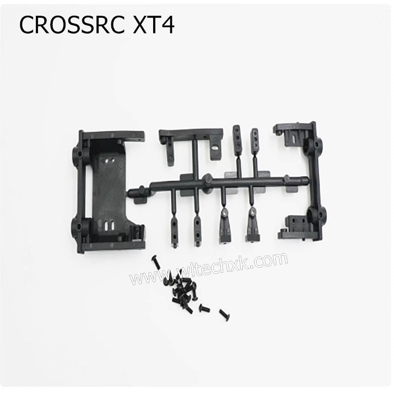 CROSSRC XT4 Parts Servo Seat Kit 215001 CS-97400871