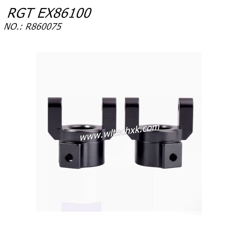 RGT EX86100 RC CAR Parts Metal C seat P860075