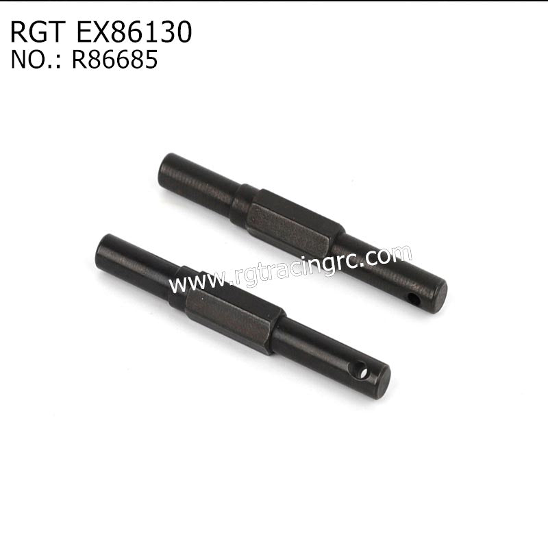 RGT EX86130 Original Parts Dig Axle R86685