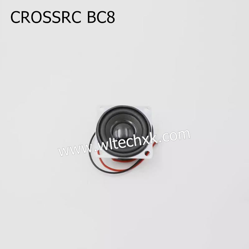 CROSSRC BC8 Parts Speaker 4 Ohm 3W Small Speaker CS-92296005-1