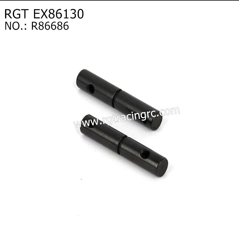 RGT EX86130 Original Parts Distributor Axle R86686