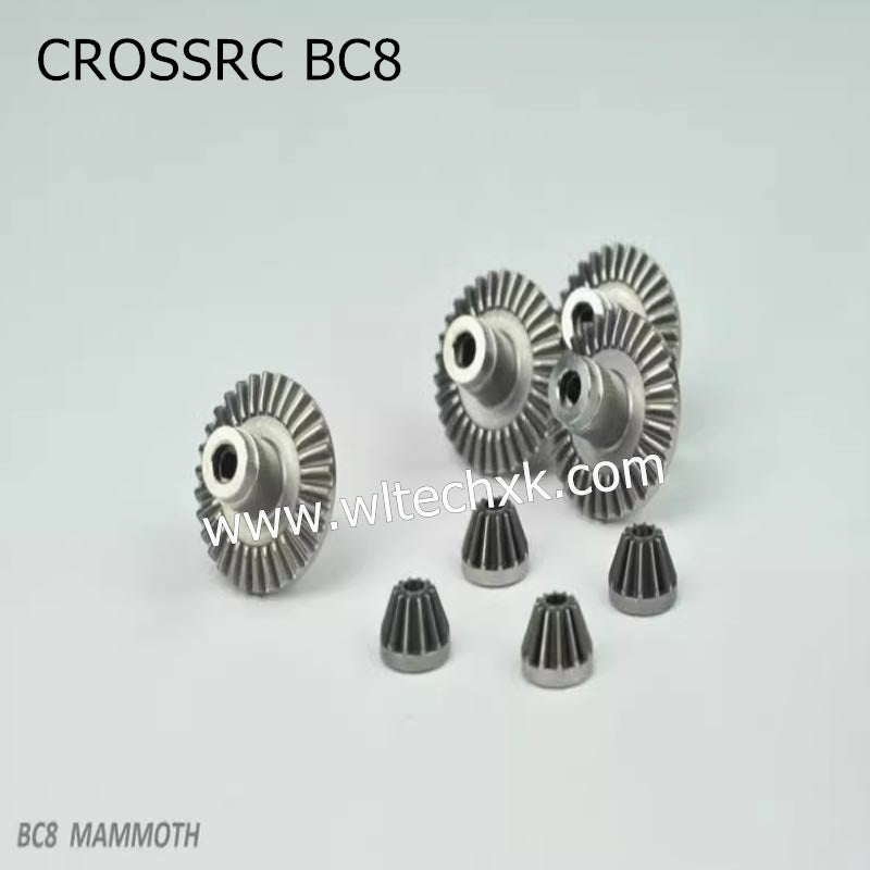 CROSSRC BC8 Parts 30T Bridge Reduction Gear CS-97400554