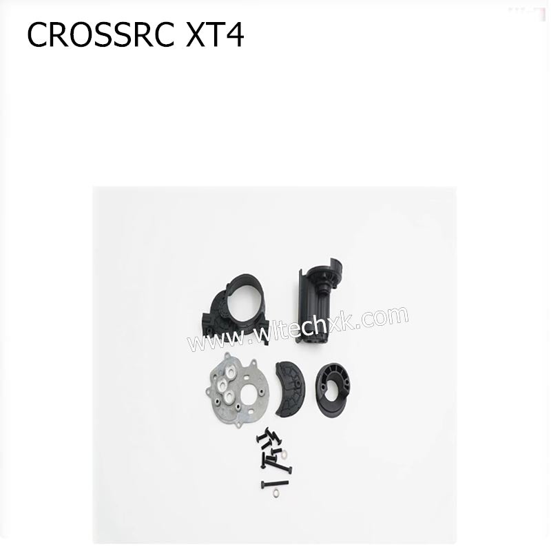 CROSSRC XT4 Parts Transmission Housing CS-97400846-1