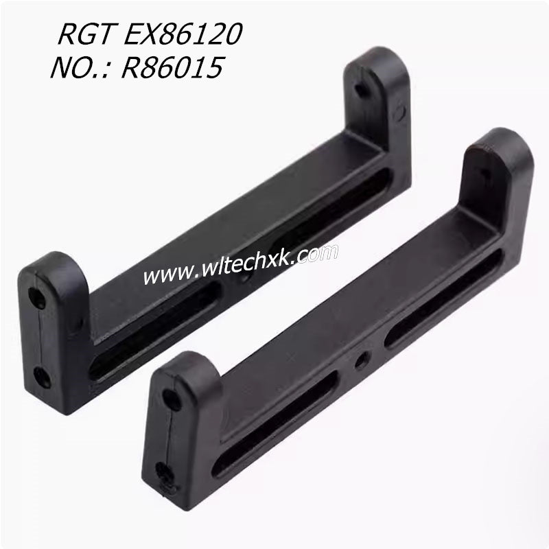 RGT EX86120 Upgrade Parts Battery Box Rack 2 R86015