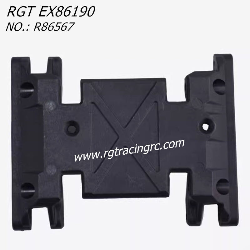 RGT EX86190 RC CAR Parts Base R86567