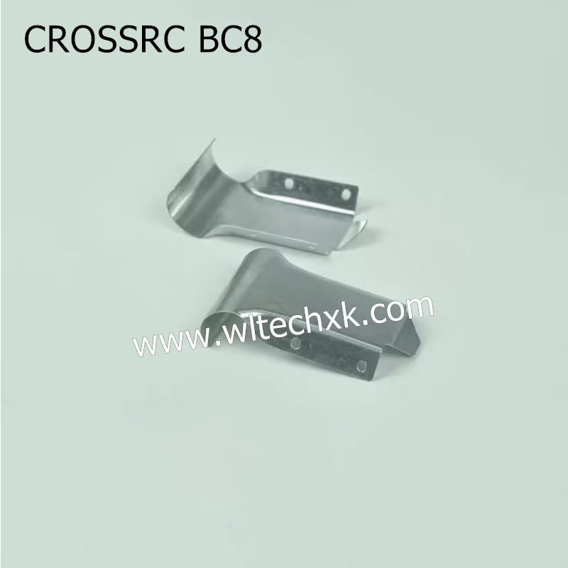 CROSSRC BC8 Parts Guardrail End (2 pieces)-1
