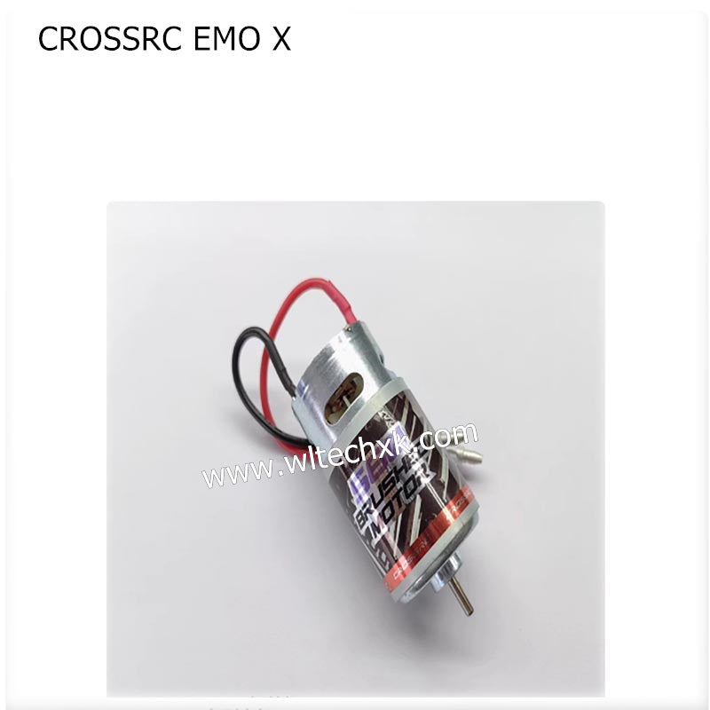 CROSSRC EMO X Parts Motor Assembly 560 25T CS-97401139-1