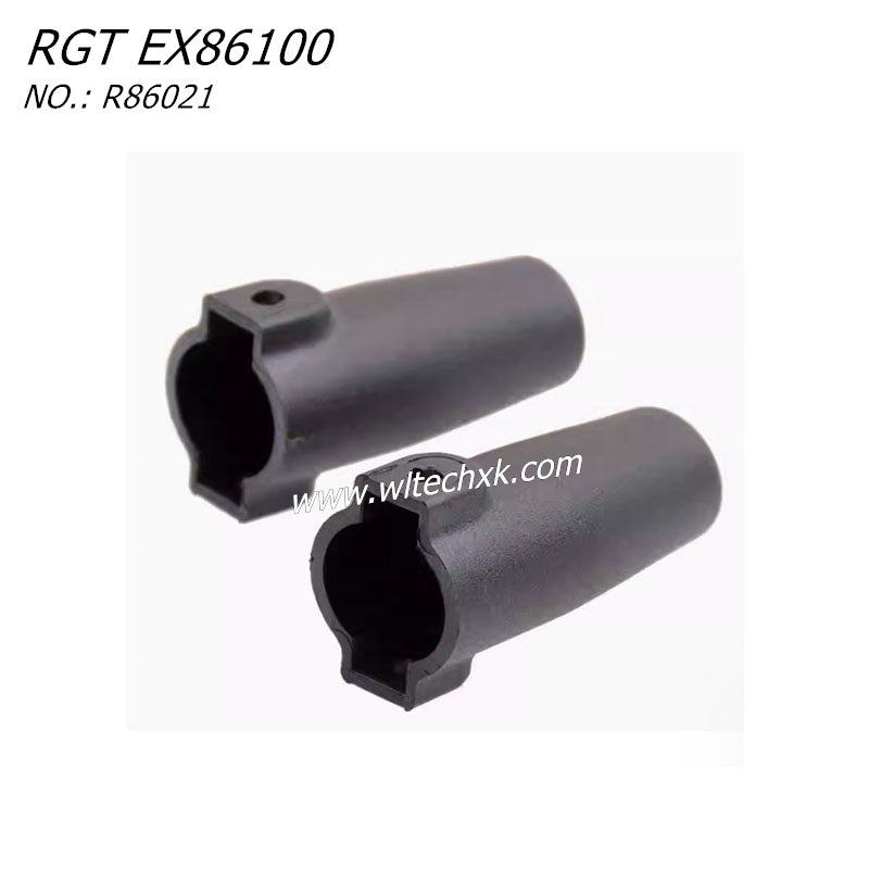 RGT EX86100 RC CAR Parts Rear Axle Seat R86021