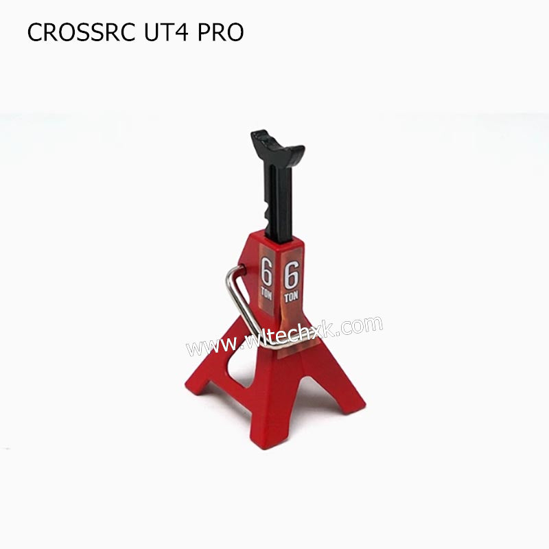 CROSSRC UT4 PRO Parts Metal Climbing Pole Jack -1