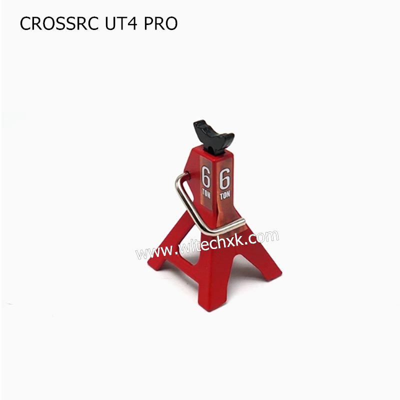 CROSSRC UT4 PRO Parts Metal Climbing Pole Jack-2