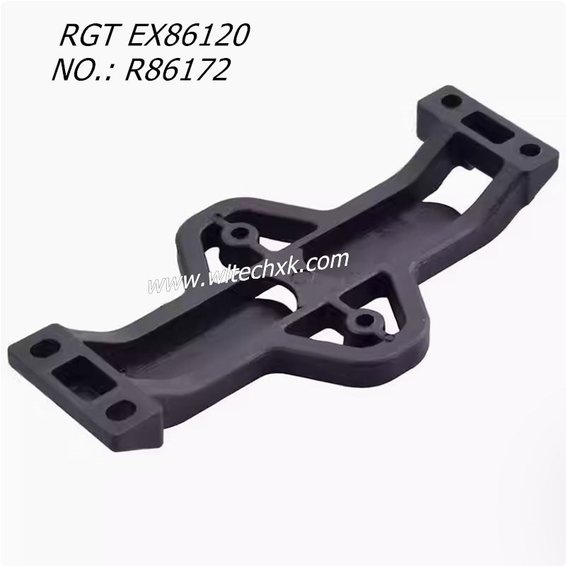 RGT EX86120 Upgrade Parts Electric Adjustment Cable Connection Bracket 1 R86172