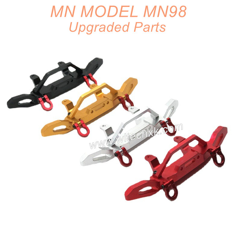 5A-MN-MODEL-MN98-D98-Upgrade-Parts-Front-Protector