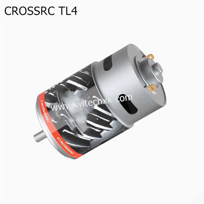 CROSSRC TL4 Parts Motor CS-97401387