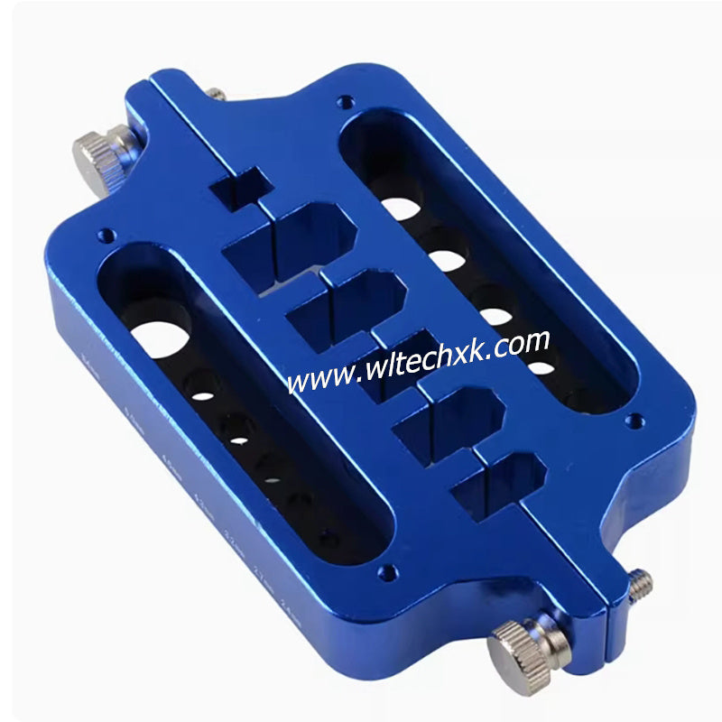 RC TOOLS Repair Parts Oldering Station Dark