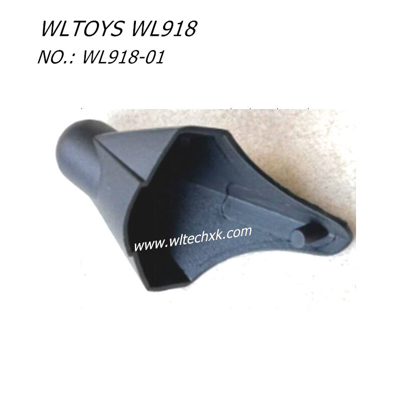 WLTOYS WL918 RC Boats Parts Protect Cover WL918-01