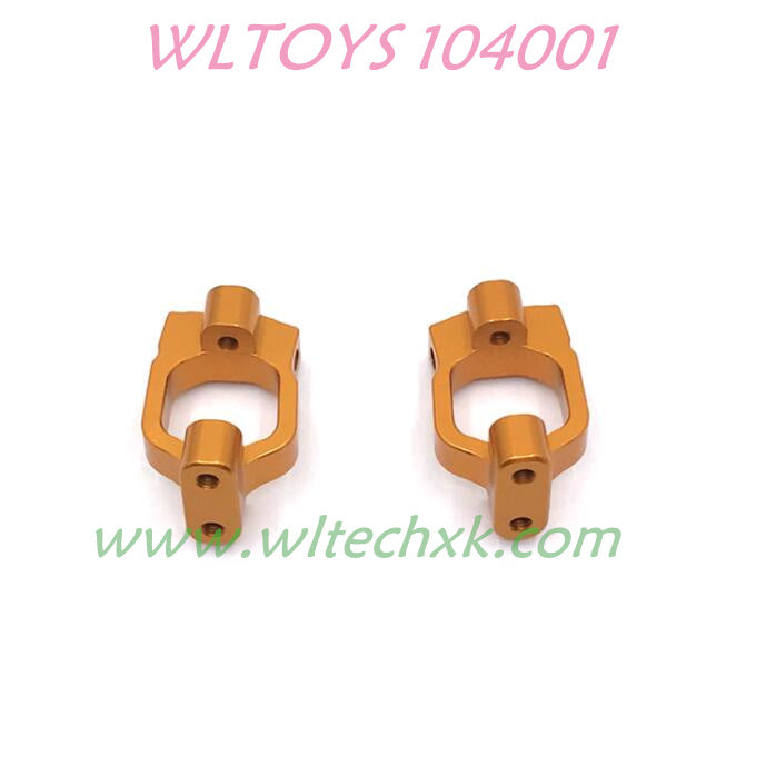 WLTOYS 104001 Upgrade parts C-Type Seat