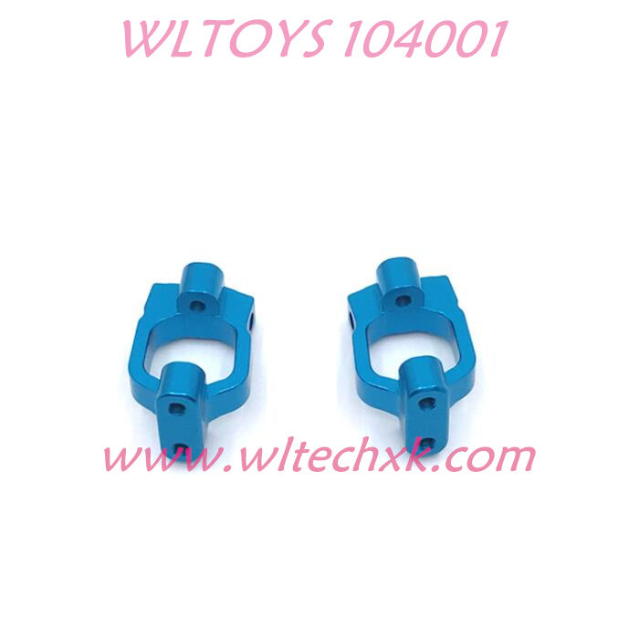 WLTOYS 104001 Upgrade parts C-Type Seat