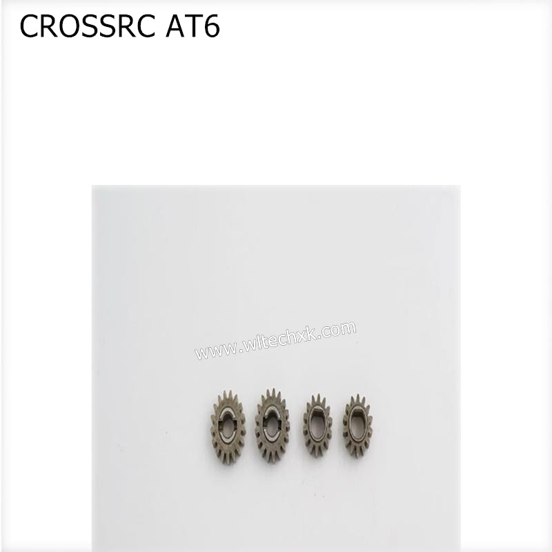 CROSSRC AT6 Parts Door Bridge Reduction Gear CS-97400857