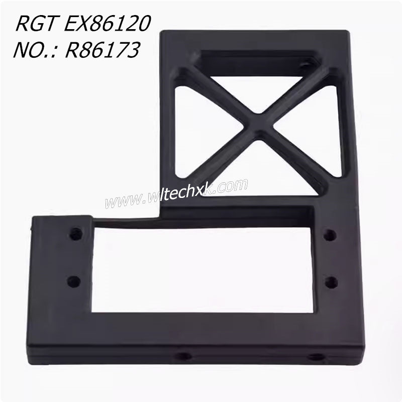 RGT EX86120 Upgrade Parts Servo Mount 1 R86173