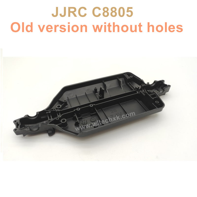 6001-JJRC C8805 Parts Chassis Bottom