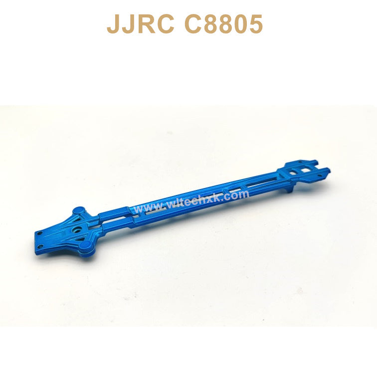 JJRC C8805 RC CAR Parts Metal Second Floor Plate-Blue