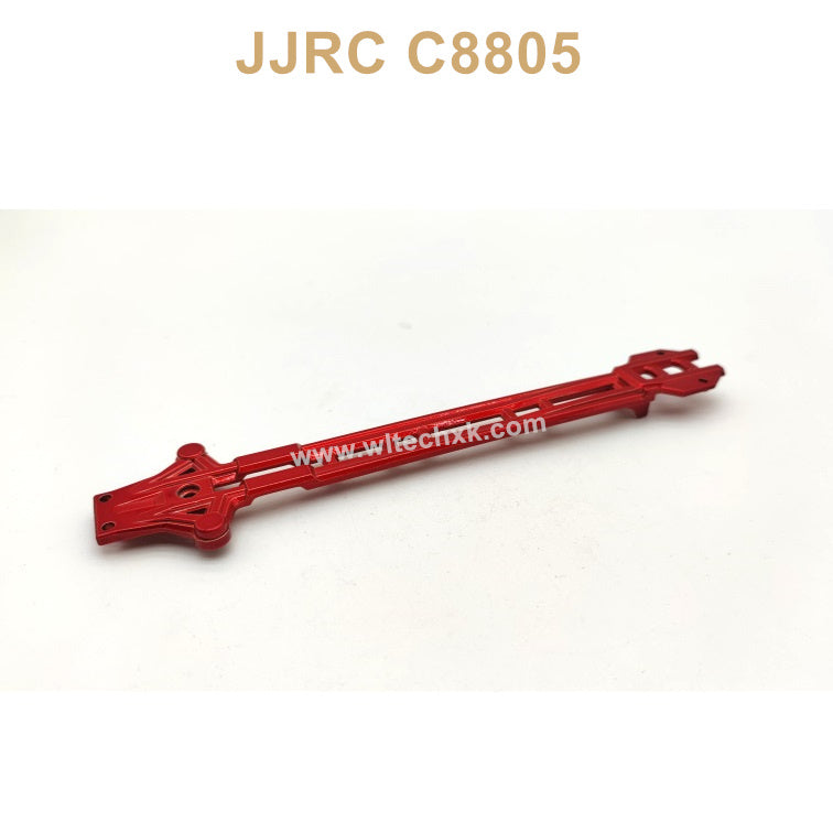 JJRC C8805 RC CAR Parts Metal Second Floor Plate-Red