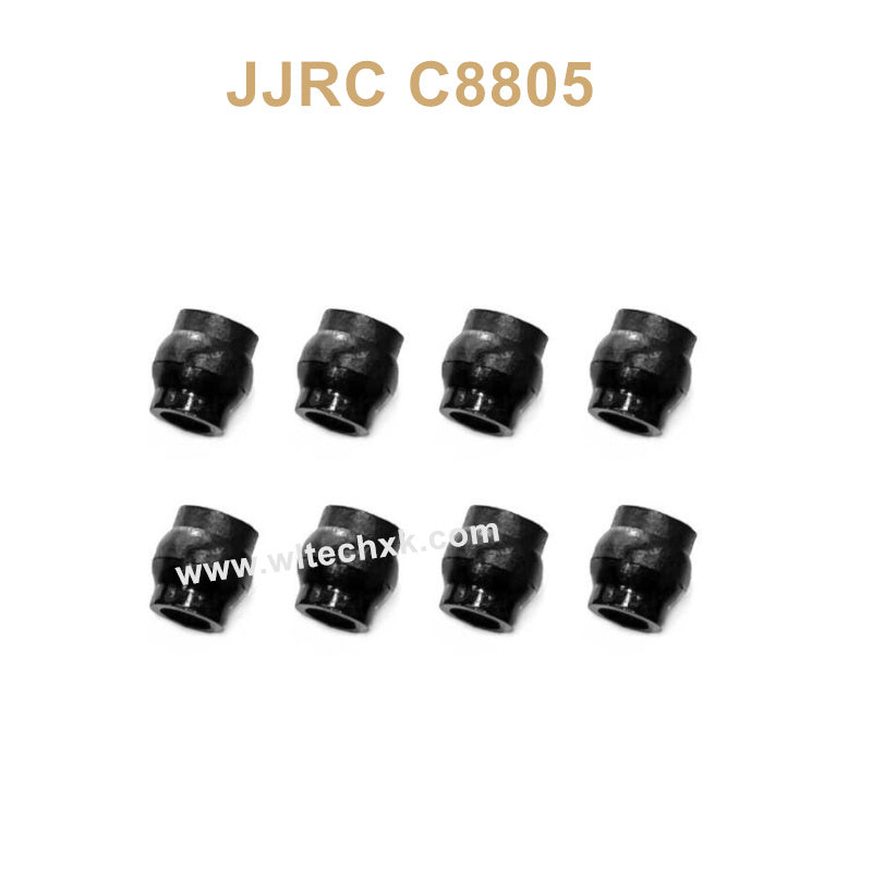 JJRC C8805 RC CAR Parts Plastic Ball